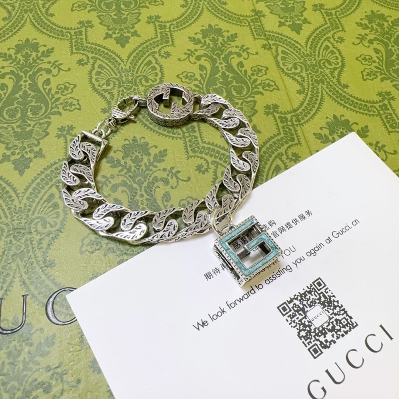 Gucci Bracelets